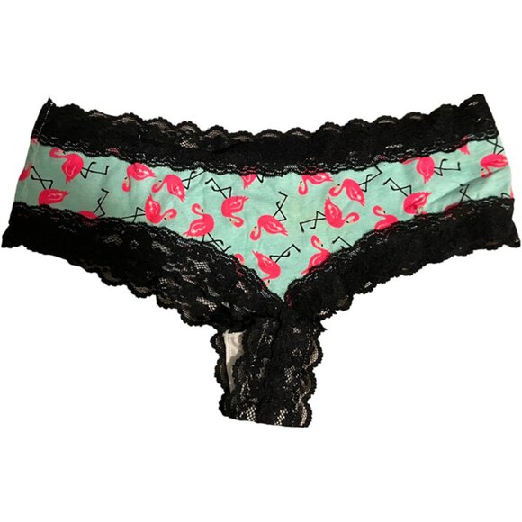 lot of 5 new panties m/l - Picture 9 of 13